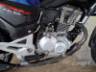 2025 HONDA CG 160 