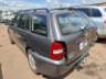 2000 VOLKSWAGEN PARATI 