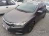 2019 HONDA CITY 
