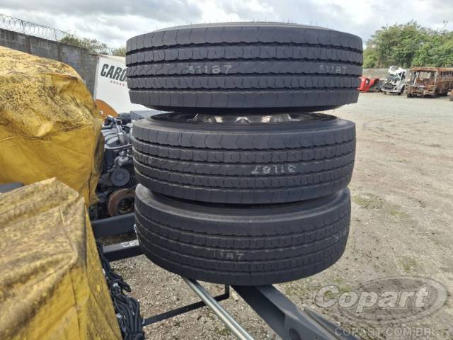 0 MERCEDES-BENZ O-500 RSD 