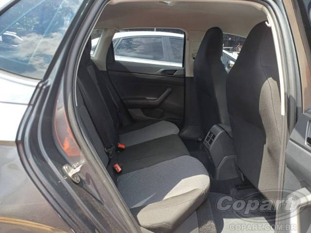 2024 VOLKSWAGEN POLO 