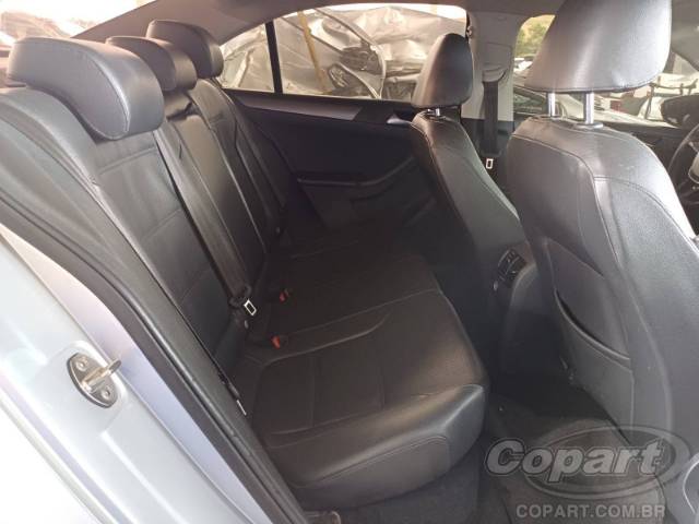 2016 VOLKSWAGEN JETTA 