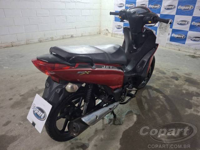 2022 SHINERAY 50Q 