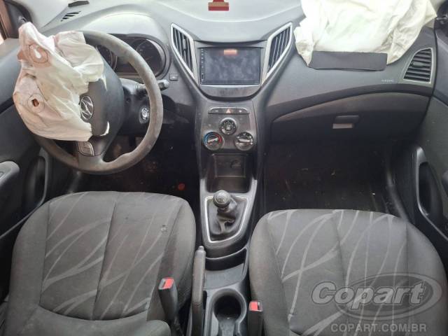 2014 HYUNDAI HB20 