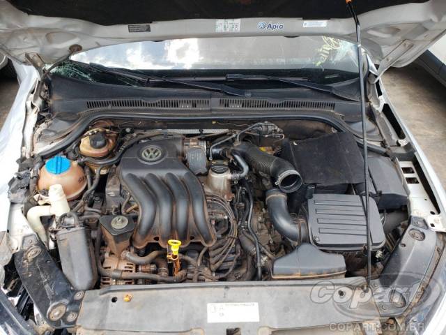 2012 VOLKSWAGEN JETTA 
