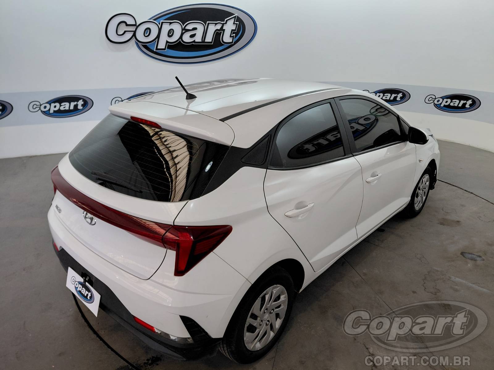 Foto 4: 2024 HYUNDAI HB20