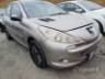 2012 PEUGEOT 207 