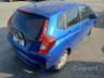 2016 HONDA FIT 