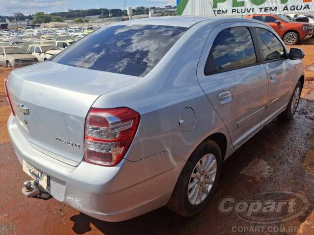 2013 CHEVROLET COBALT 