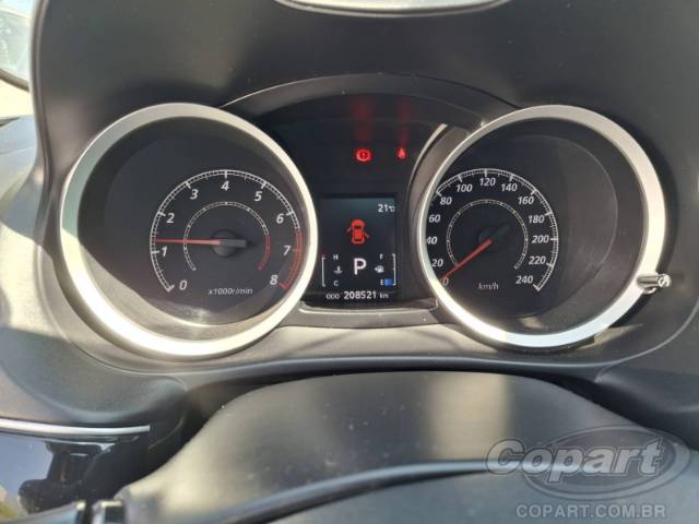2012 MITSUBISHI LANCER 