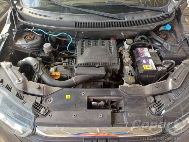 2023 FIAT STRADA CD 