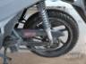 2025 SHINERAY 50Q 