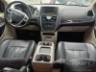 2012 CHRYSLER TOWN   COUNTRY 