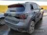 2024 VOLKSWAGEN T-CROSS 