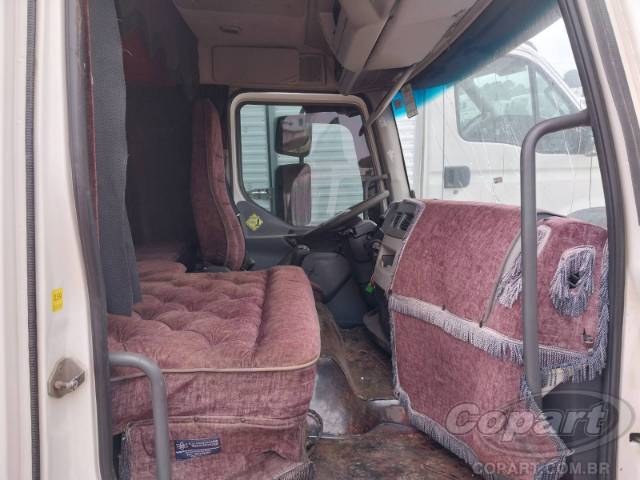 2012 VOLVO VM 