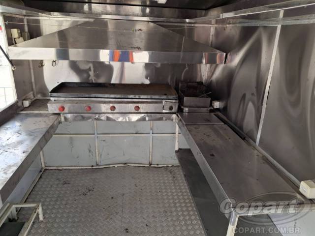 2016 CARRESUL REBOQUE 