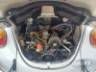 1996 VOLKSWAGEN FUSCA 