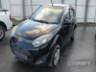2011 FORD FIESTA 