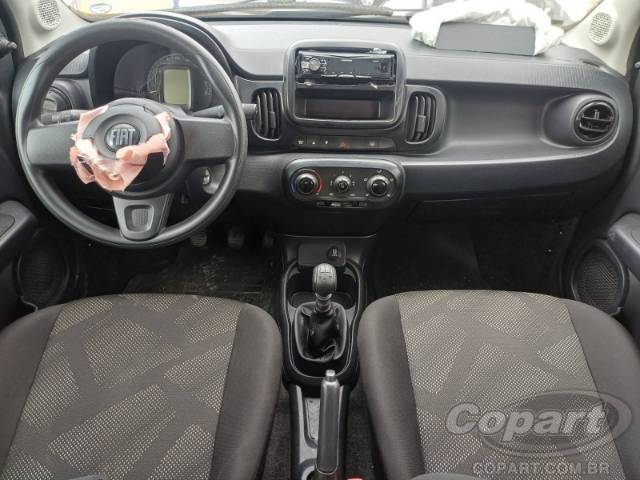 2023 FIAT MOBI 
