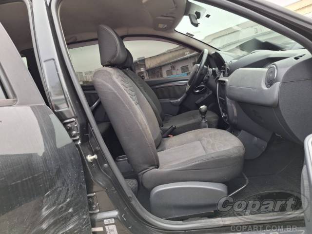 2013 RENAULT DUSTER 
