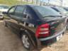 2009 CHEVROLET ASTRA 