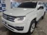 2018 VOLKSWAGEN AMAROK 
