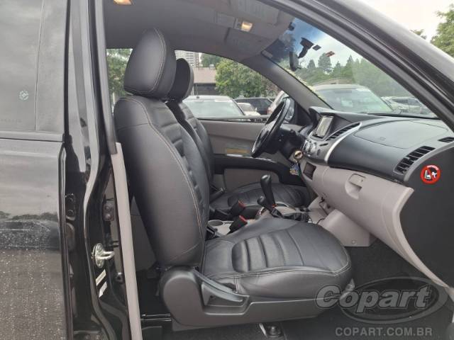 2013 MITSUBISHI L200 TRITON 