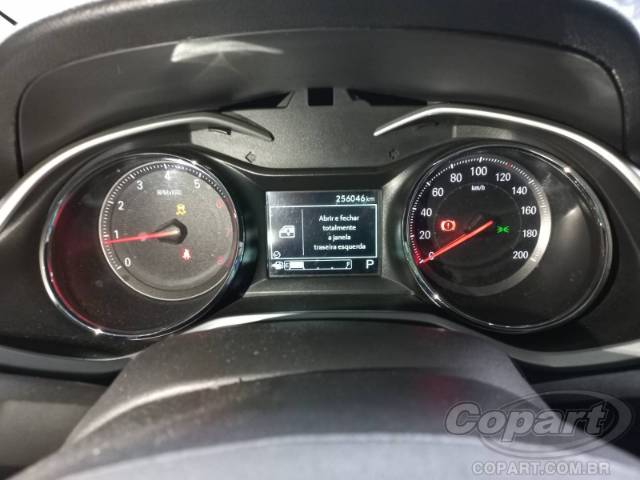 2020 CHEVROLET ONIX PLUS 
