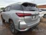 2025 TOYOTA SW4 