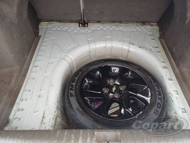 2014 CHEVROLET COBALT 
