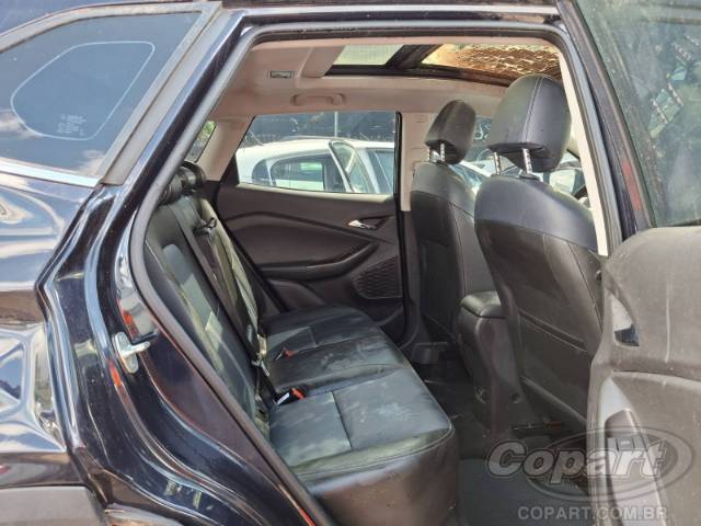 2024 CHEVROLET TRACKER 