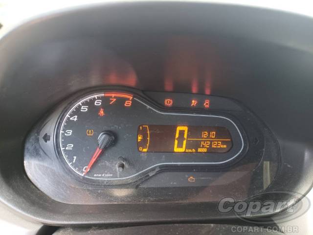 2018 CHEVROLET PRISMA 