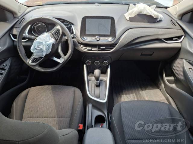 2023 CHEVROLET ONIX PLUS 