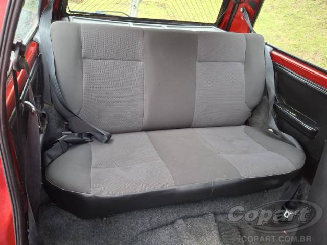 2010 FIAT UNO 