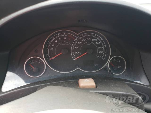 2013 CHEVROLET CELTA 