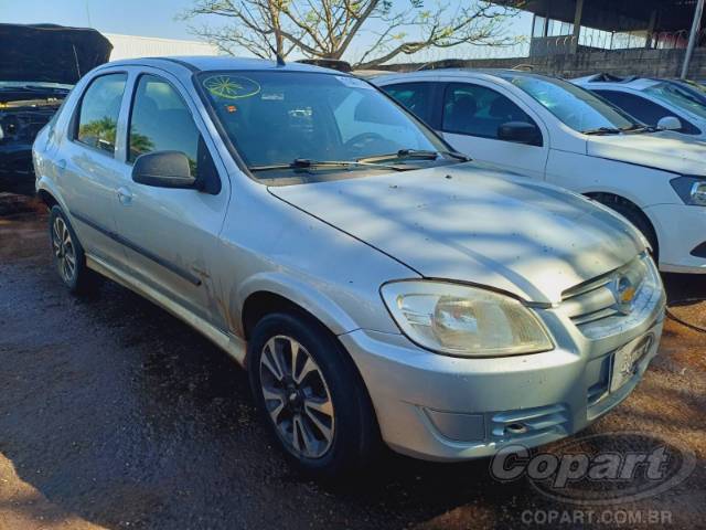 2007 CHEVROLET PRISMA 