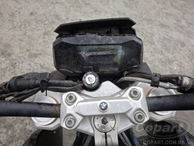 2026 BMW G 310 