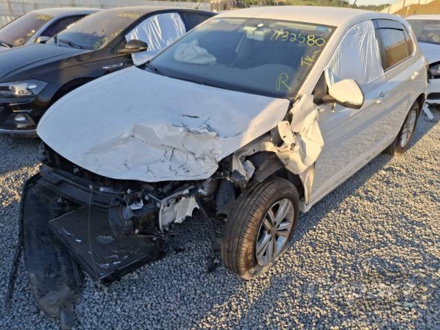 2019 VOLKSWAGEN POLO 