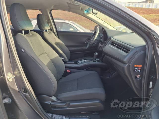 2020 HONDA HR-V 