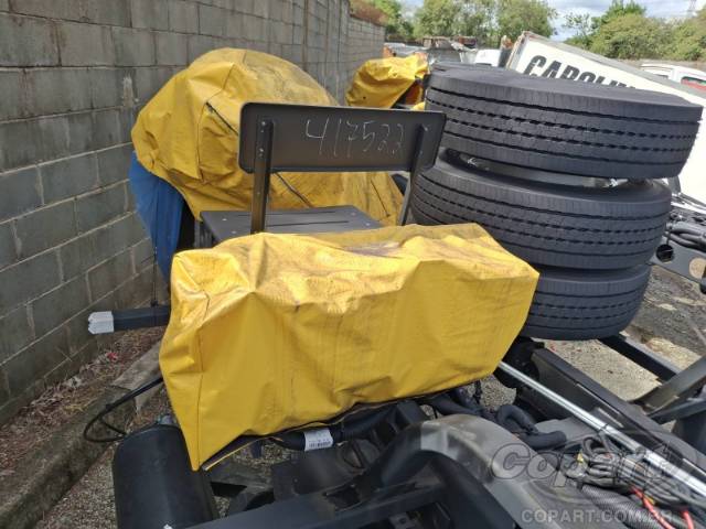 0 MERCEDES-BENZ O-500 RSD 