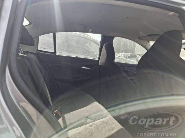 2025 CHEVROLET ONIX PLUS 