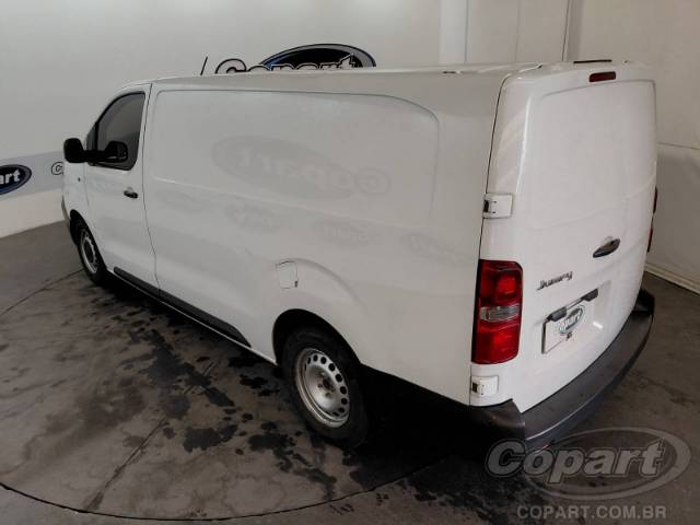 2020 CITROEN JUMPY 