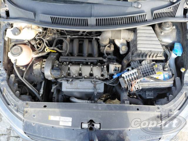 2022 VOLKSWAGEN FOX 
