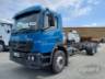 2016 MERCEDES BENZ ATEGO 