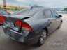 2011 HONDA CIVIC 