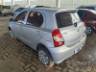 2018 TOYOTA ETIOS 