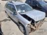 2011 FIAT PALIO WEEKEND 