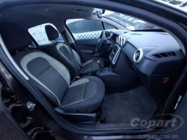 2018 CITROEN C3 