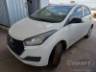 2019 HYUNDAI HB20 