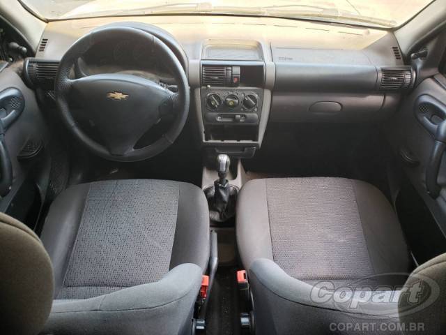 2014 CHEVROLET CLASSIC 